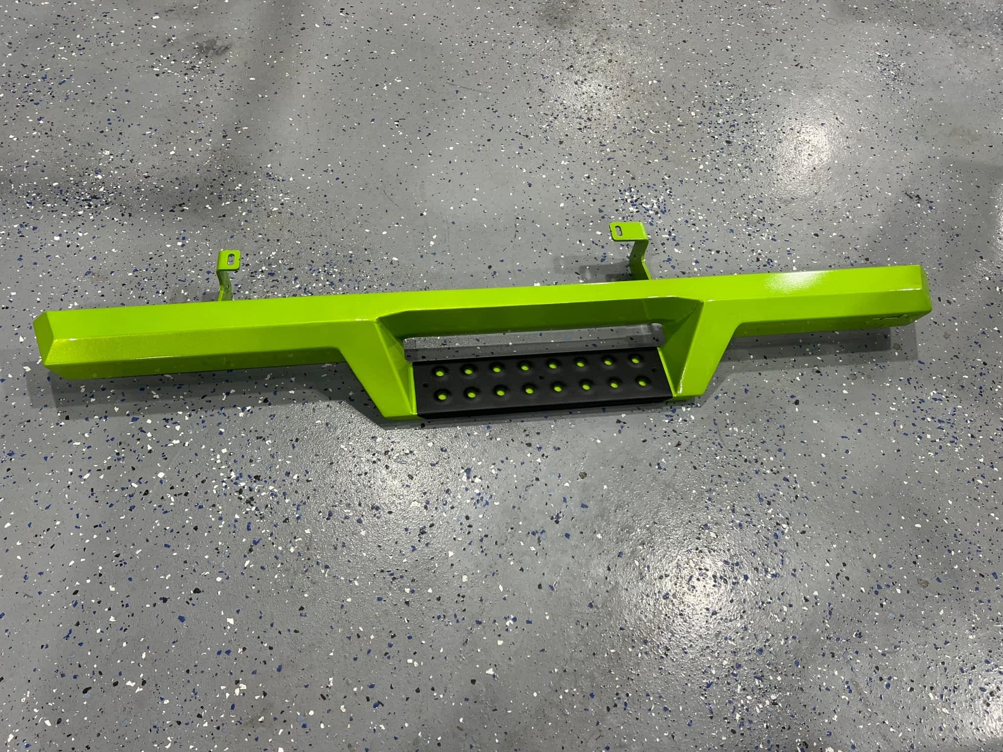 photo Precision Coating