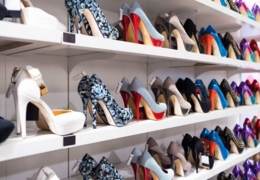 Great Toronto shops where you can kick up your heels