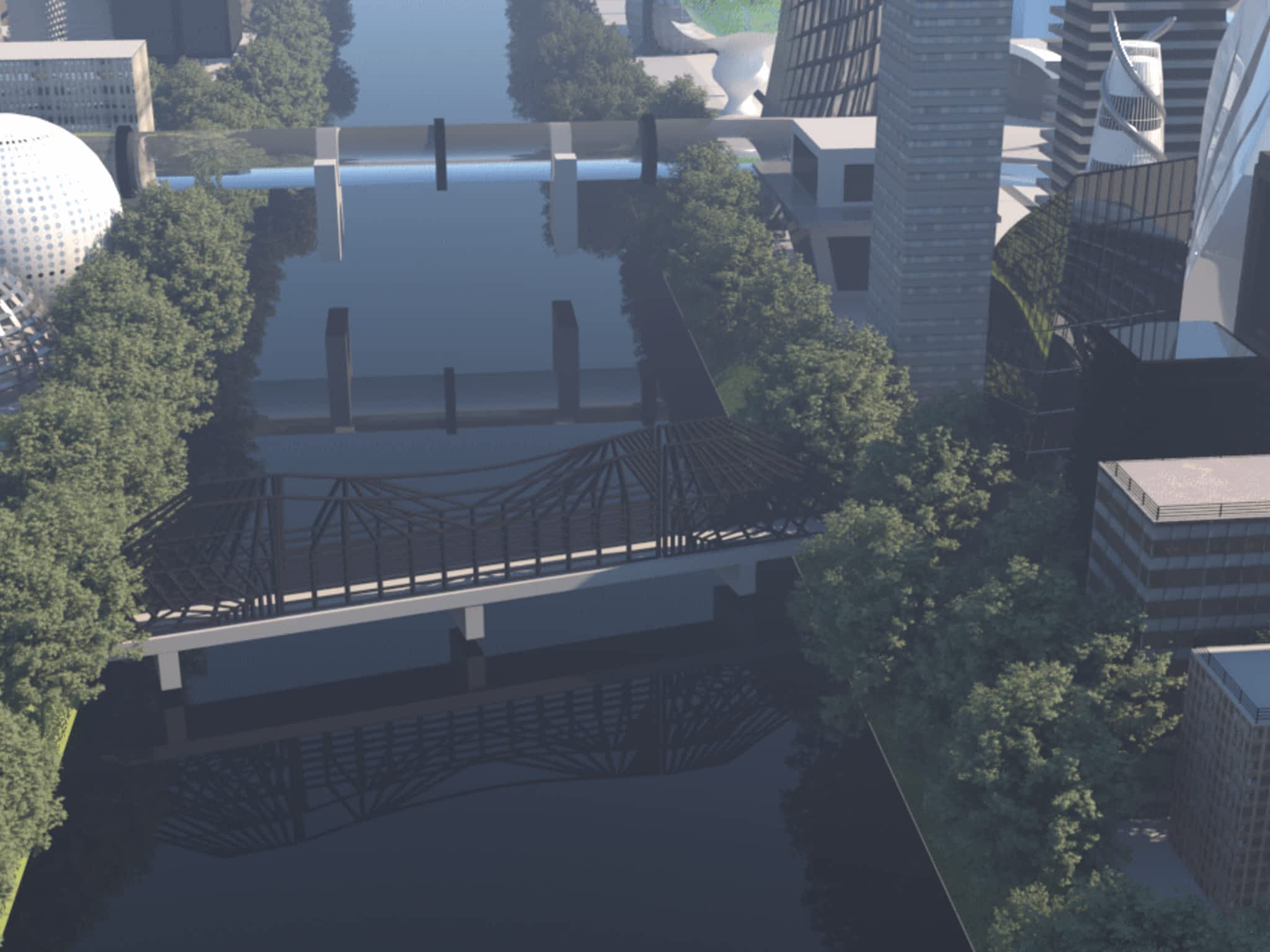 photo Future Fox Infrastructure Ltd