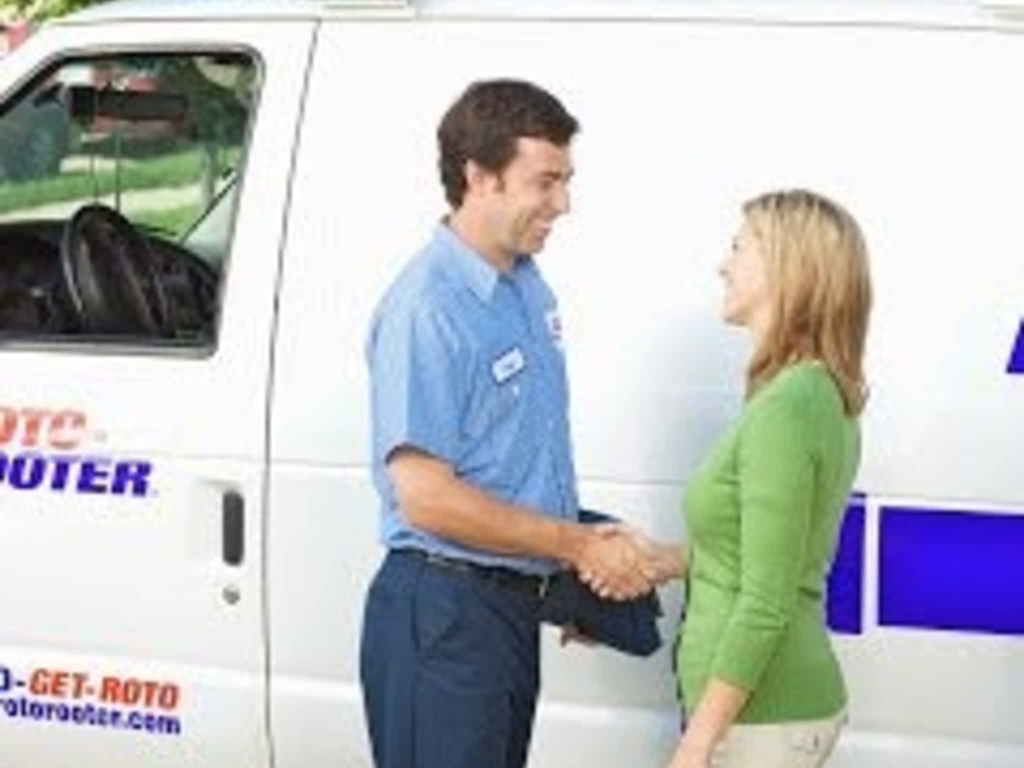 photo Roto-Rooter Plumbing & Drain Services