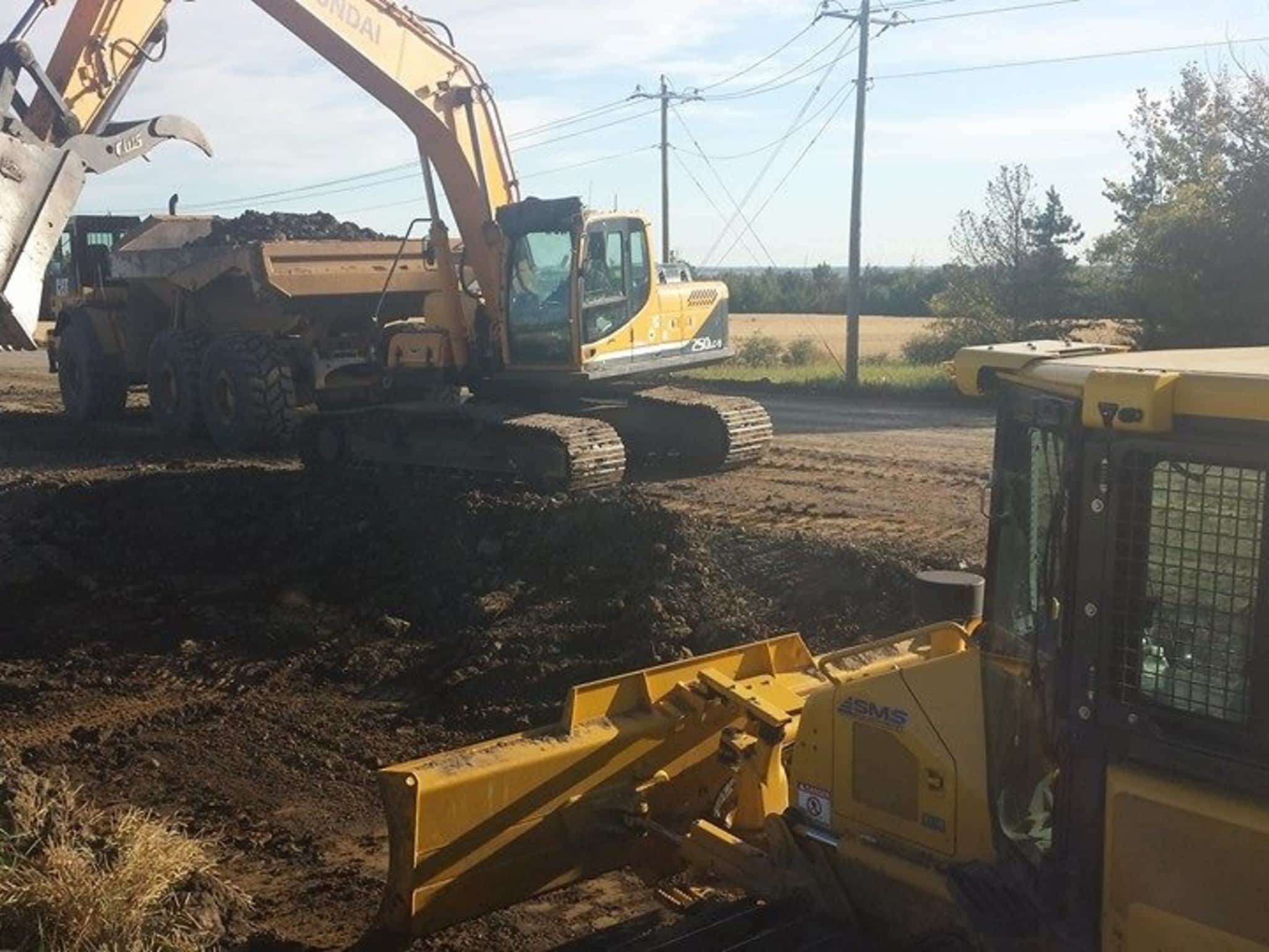 photo K&K Contracting