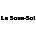 Le Sous-Sol - Logo