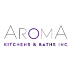 Aroma Kitchens Baths Inc - Kitchen Cabinets