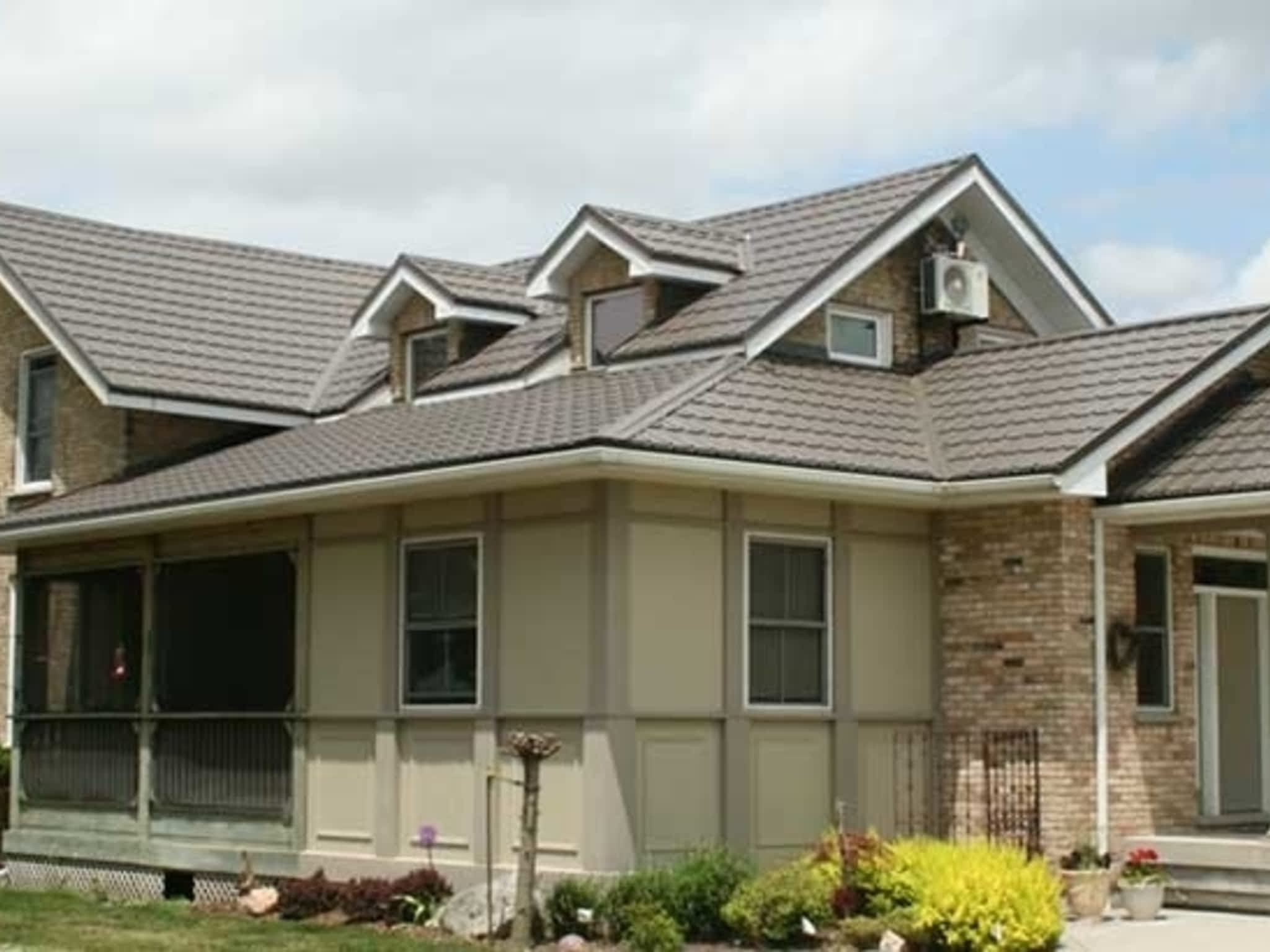 photo Armour Roofing