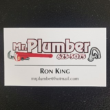 Voir le profil de Mr Plumber - Miramichi
