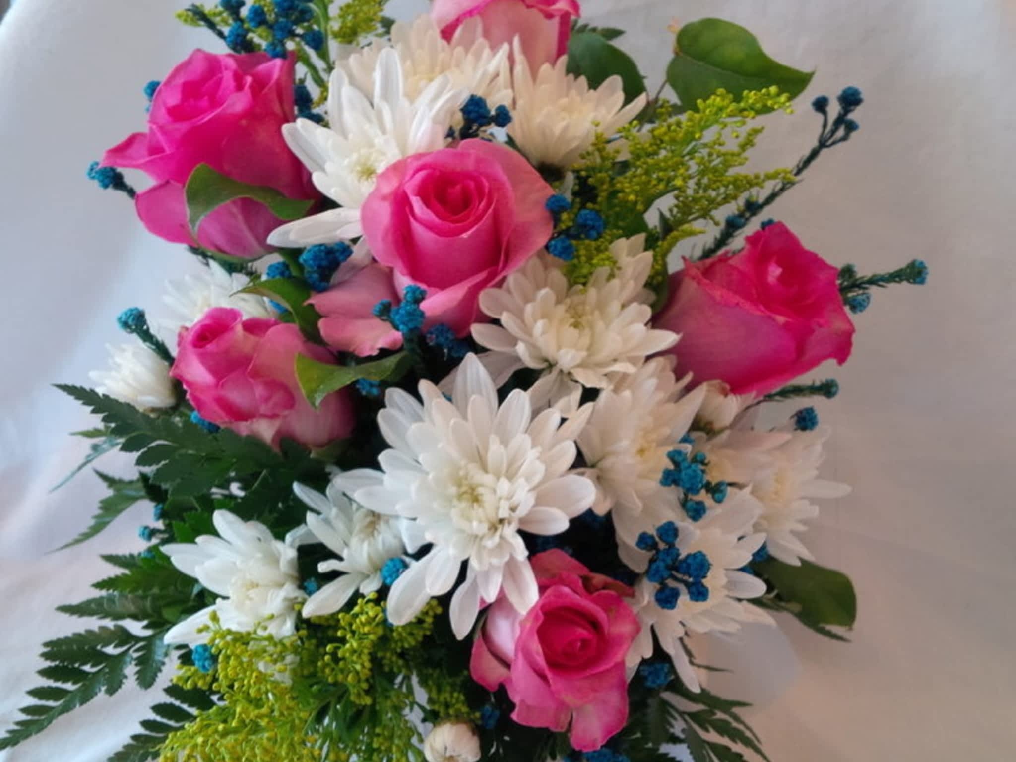 photo Sweetpea & Willow