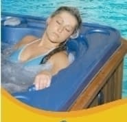 Mp Paradise Pools And Spas 554 Thorold Rd Welland On