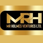 MR Holmes Ventures Ltd. - Appliance Repair & Service