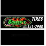 View Goller's Tire Service Ltd’s Prince Albert profile