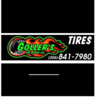 Goller's Tire Service Ltd - Magasins de pneus