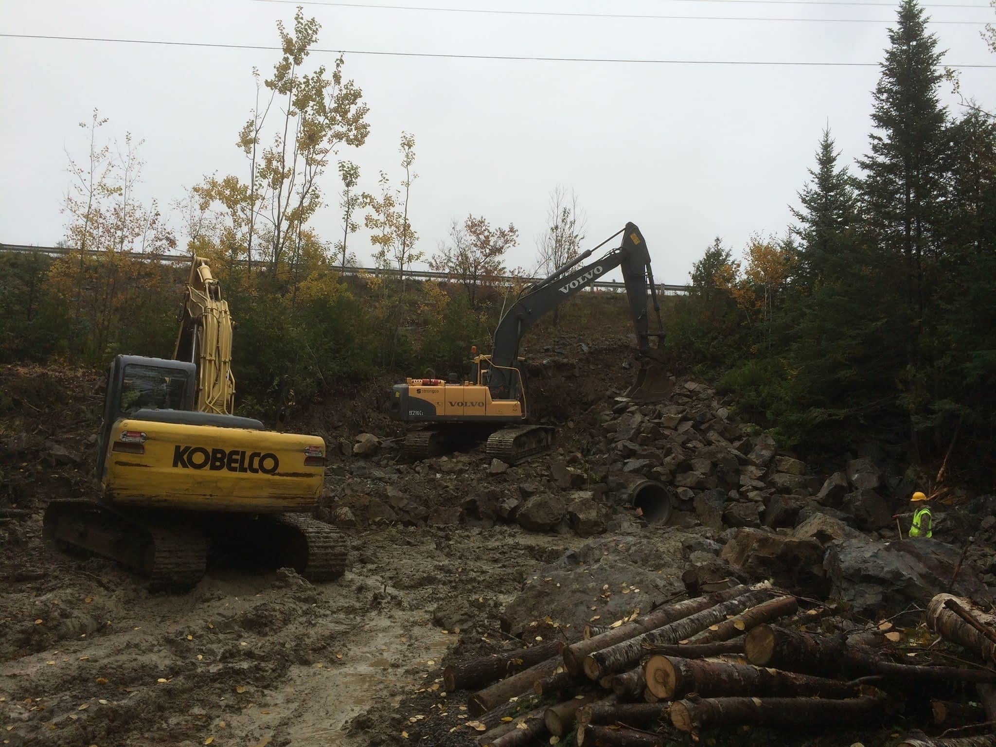 photo Orex Construction