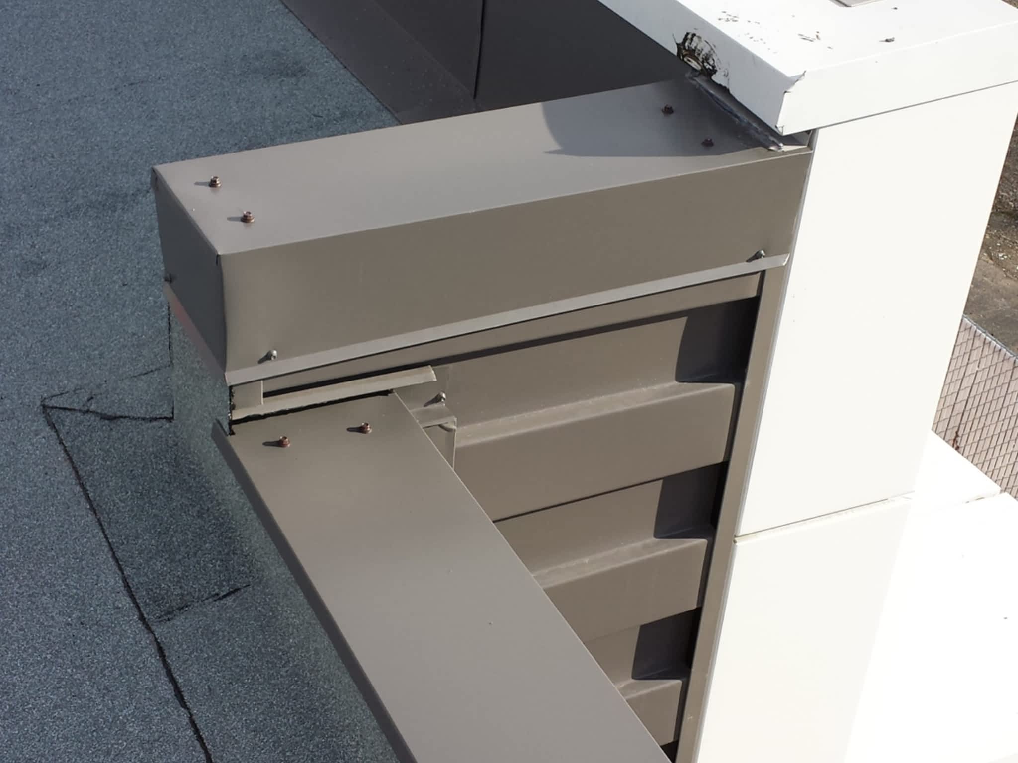 photo Cluculz Contracting & Roofing