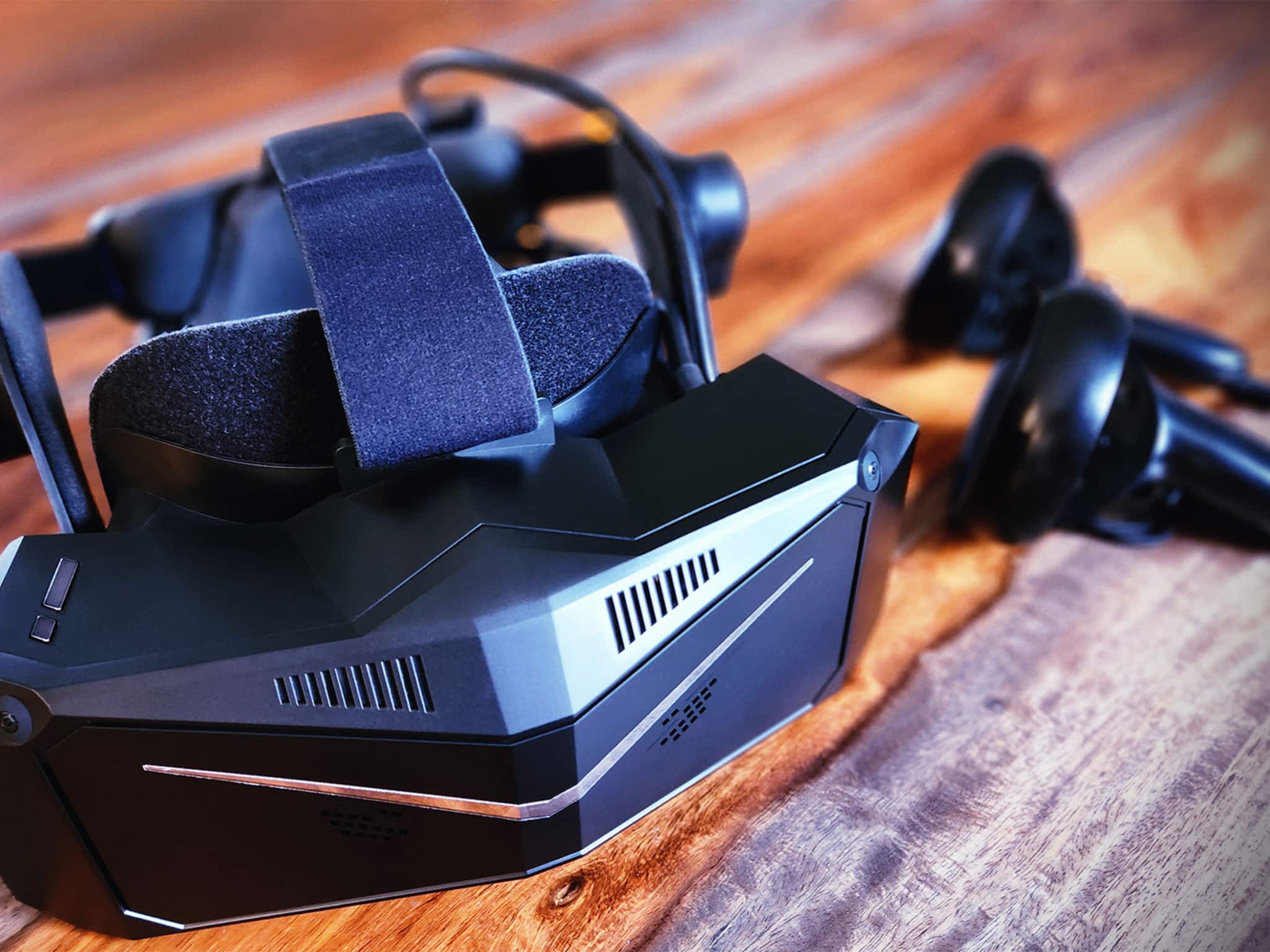 photo Vthrotl Simulators