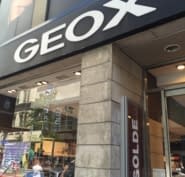 esencia en general Eso Geox - Opening Hours - 716, rue Sainte-Catherine O, Montréal, QC