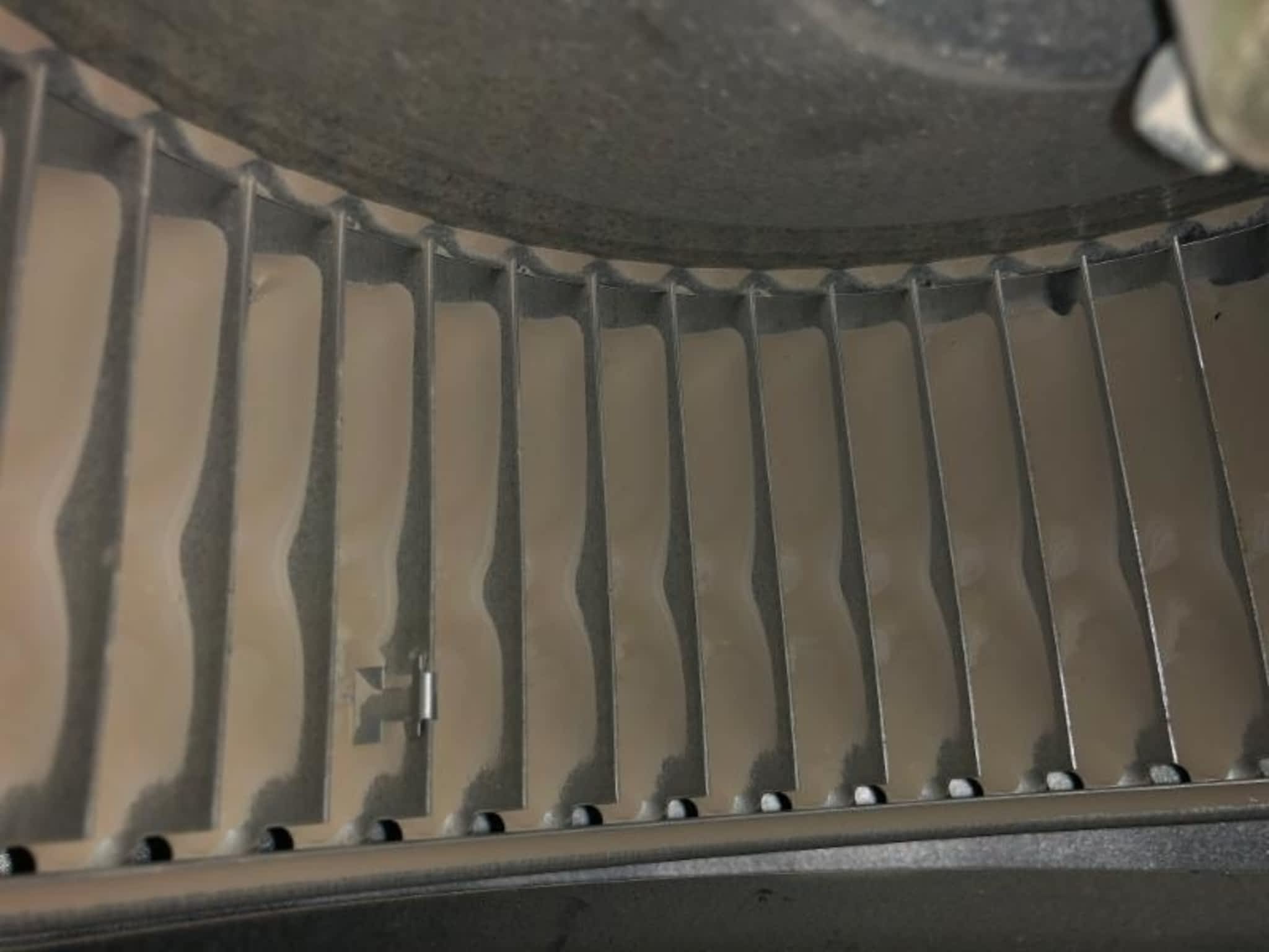 photo SM Duct Cleaning - Mississauga