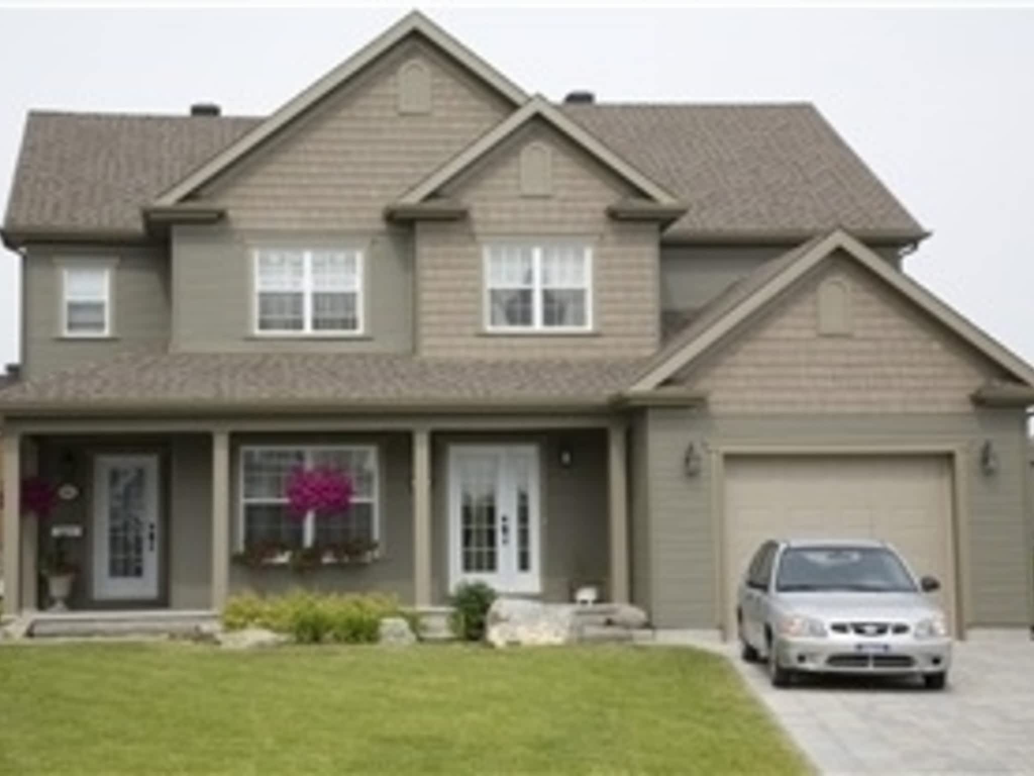 photo Groupe Luc Fauteux Inc - Rénovation