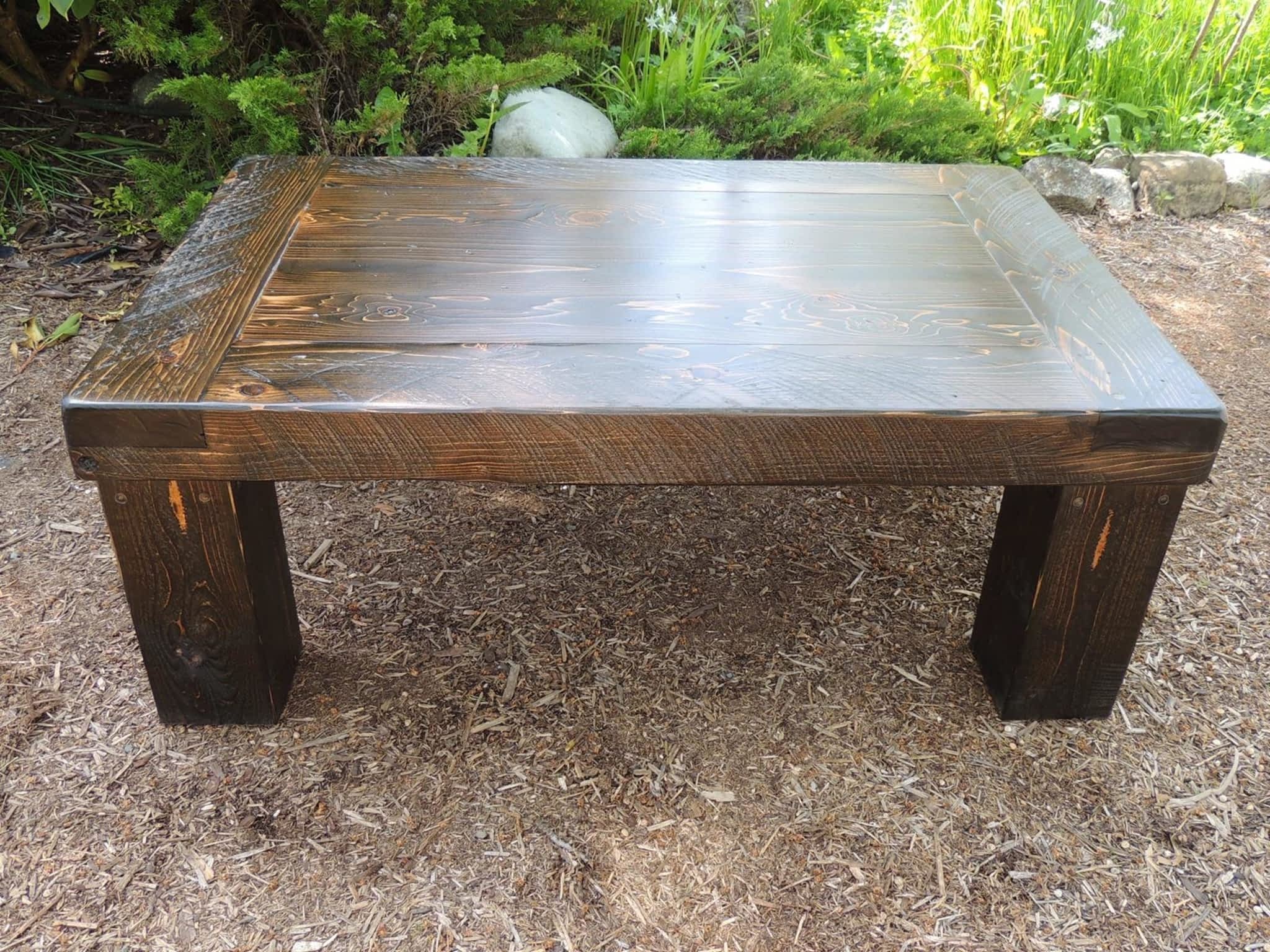 photo Deep Forest Log Furniture