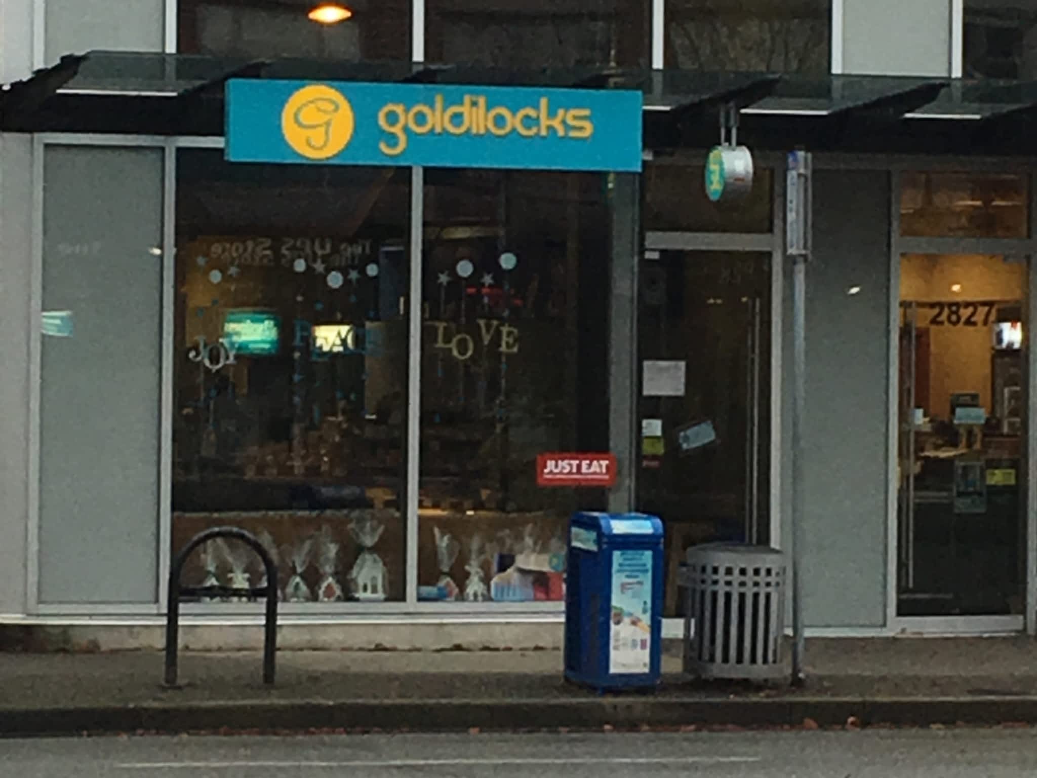 photo Goldilocks Bake Shop (Canada) Inc