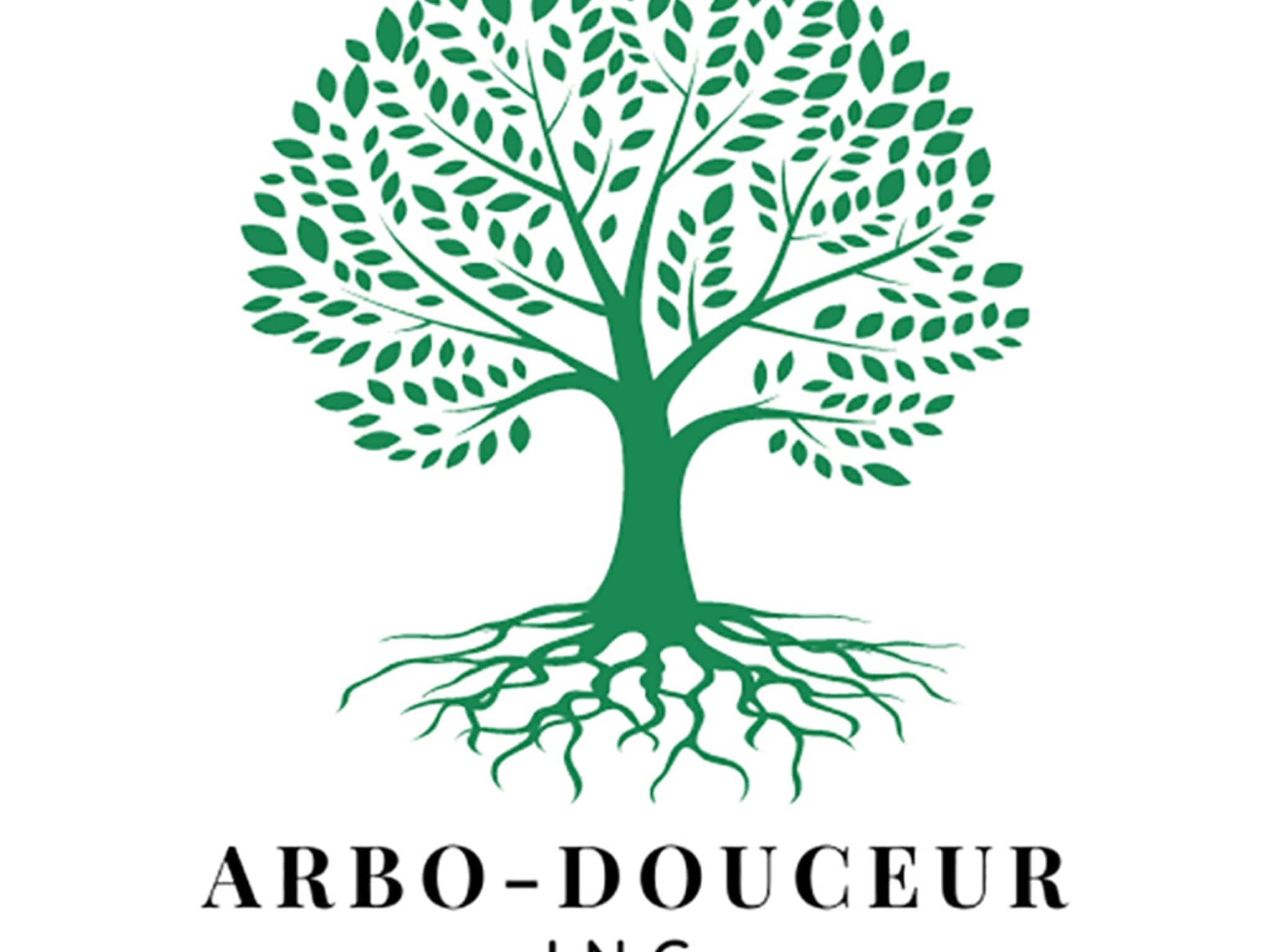 photo Arbo-douceur inc