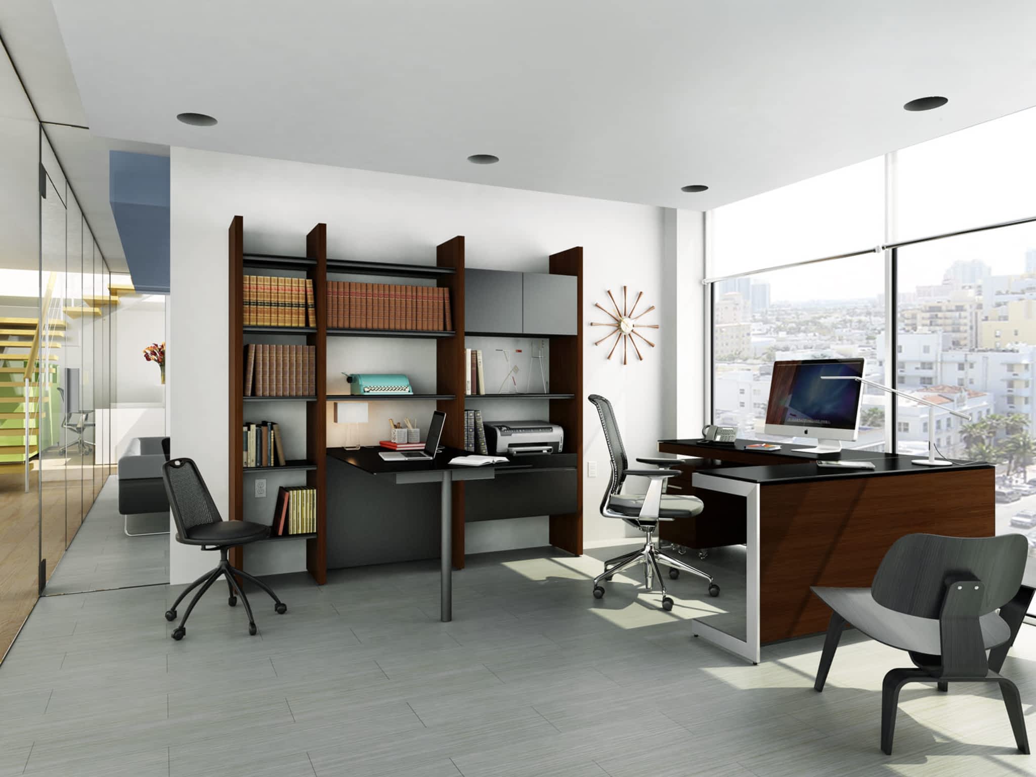 photo Bondar's Fine Furniture Ltd