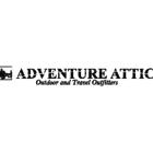 Adventure Attic Outdoor Clothing & Equipment - Logo