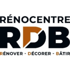 Rénocentre RDB - Logo