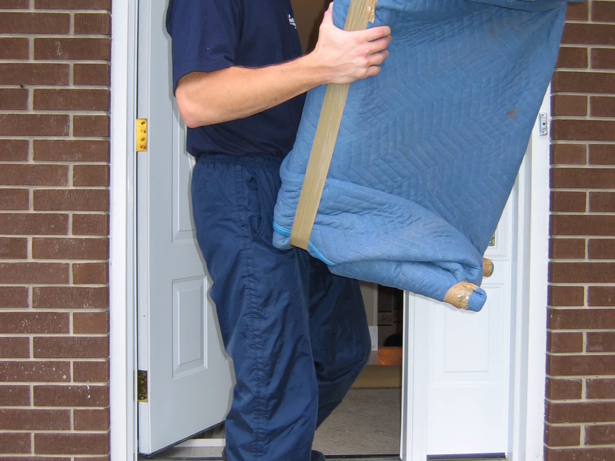 photo Fidler Moving & Storage