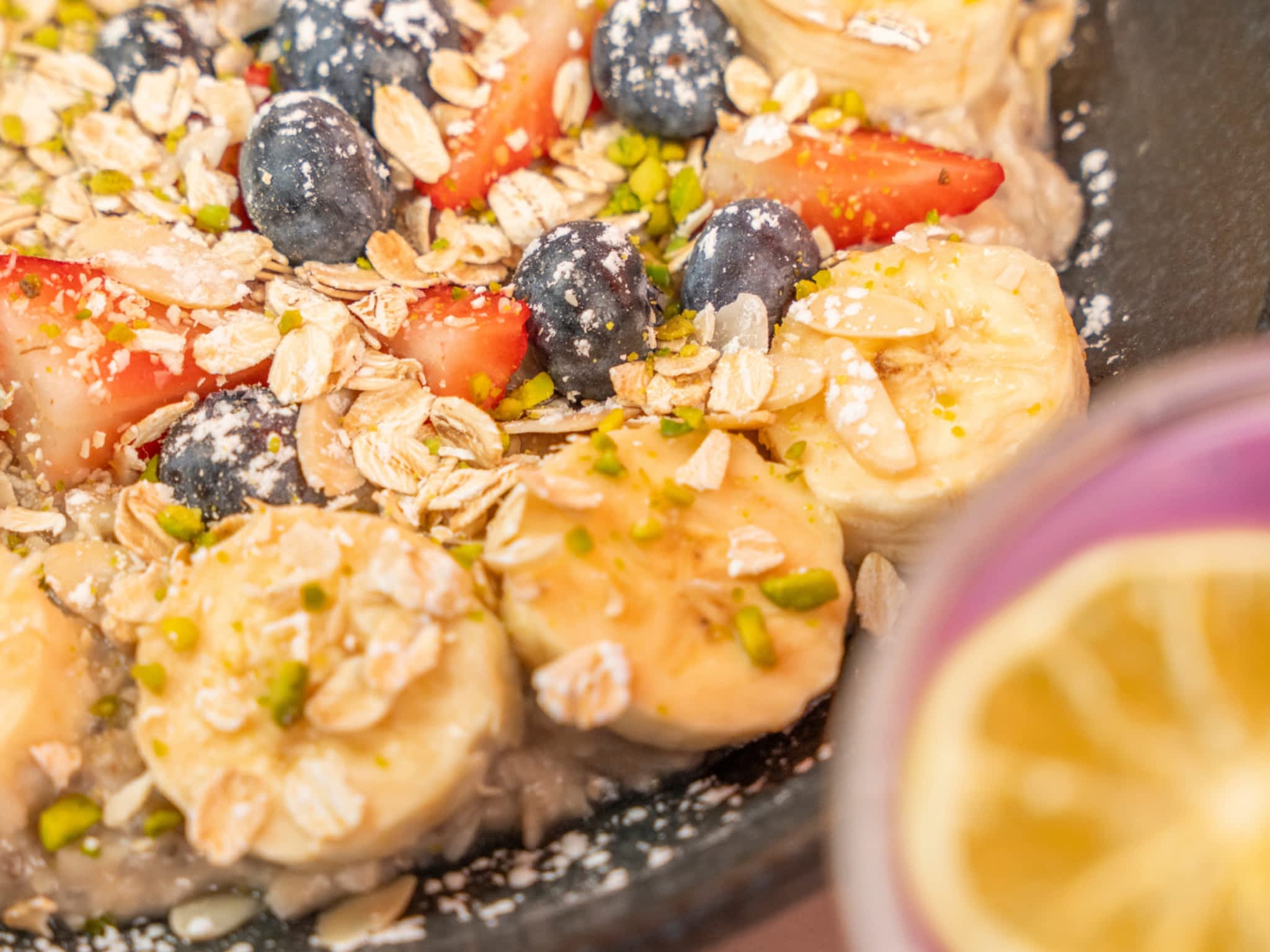 photo OEB Breakfast Co.