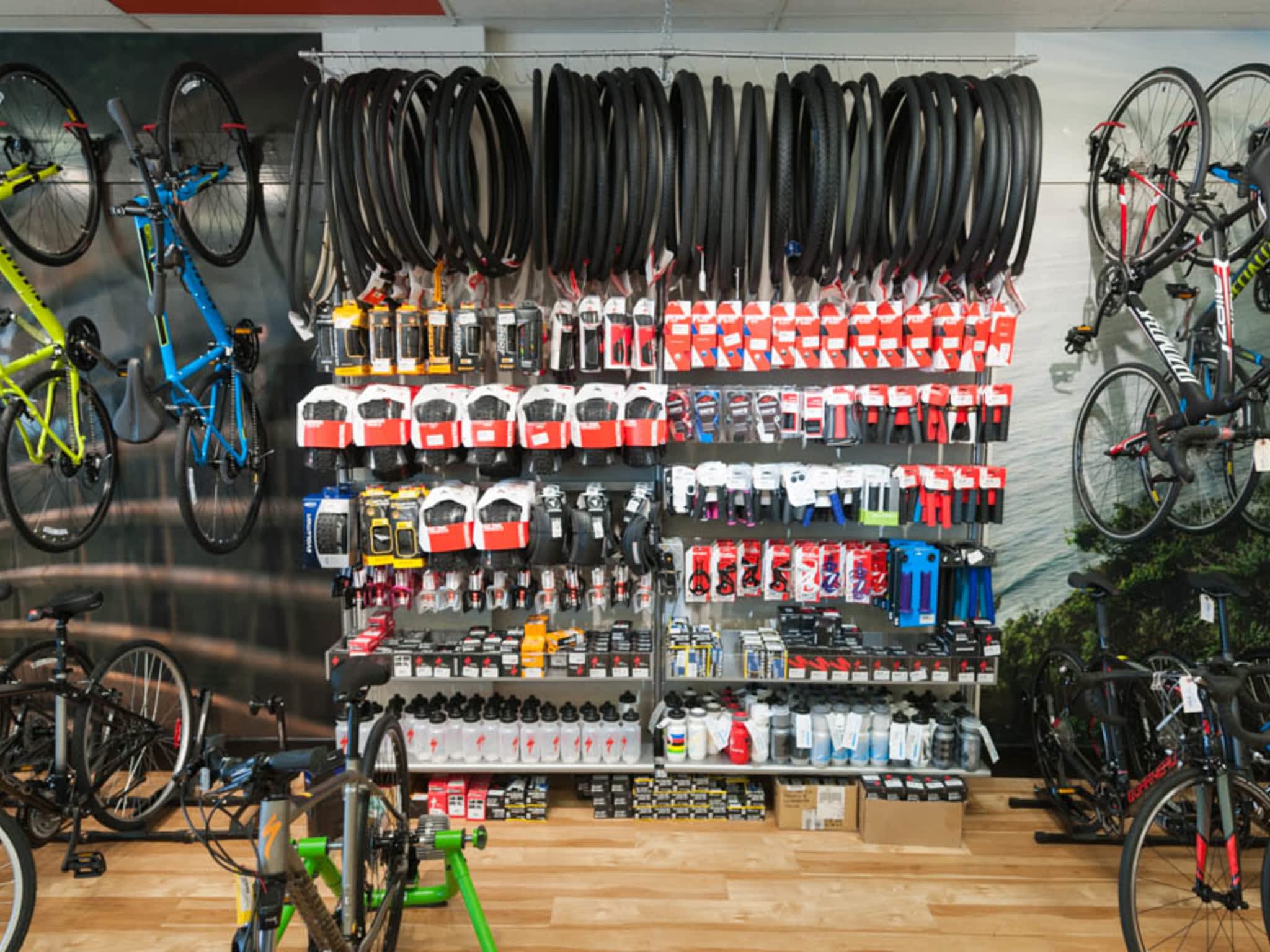 photo Pedalinx Bike Shop
