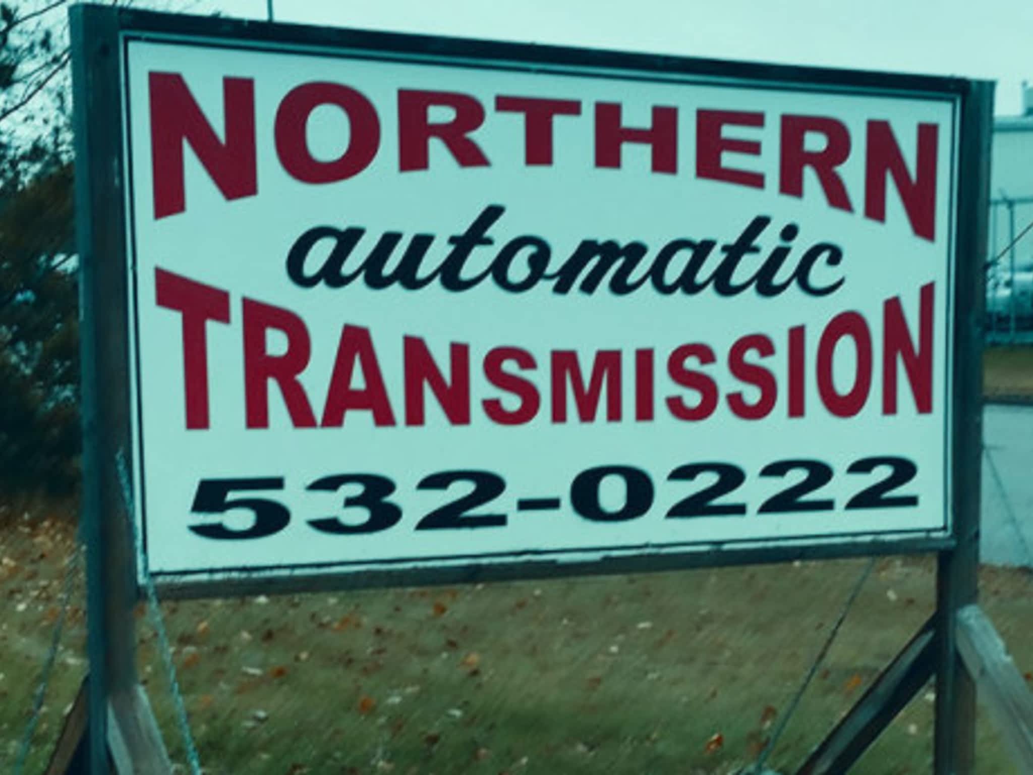 photo Northern Automatic Transmission