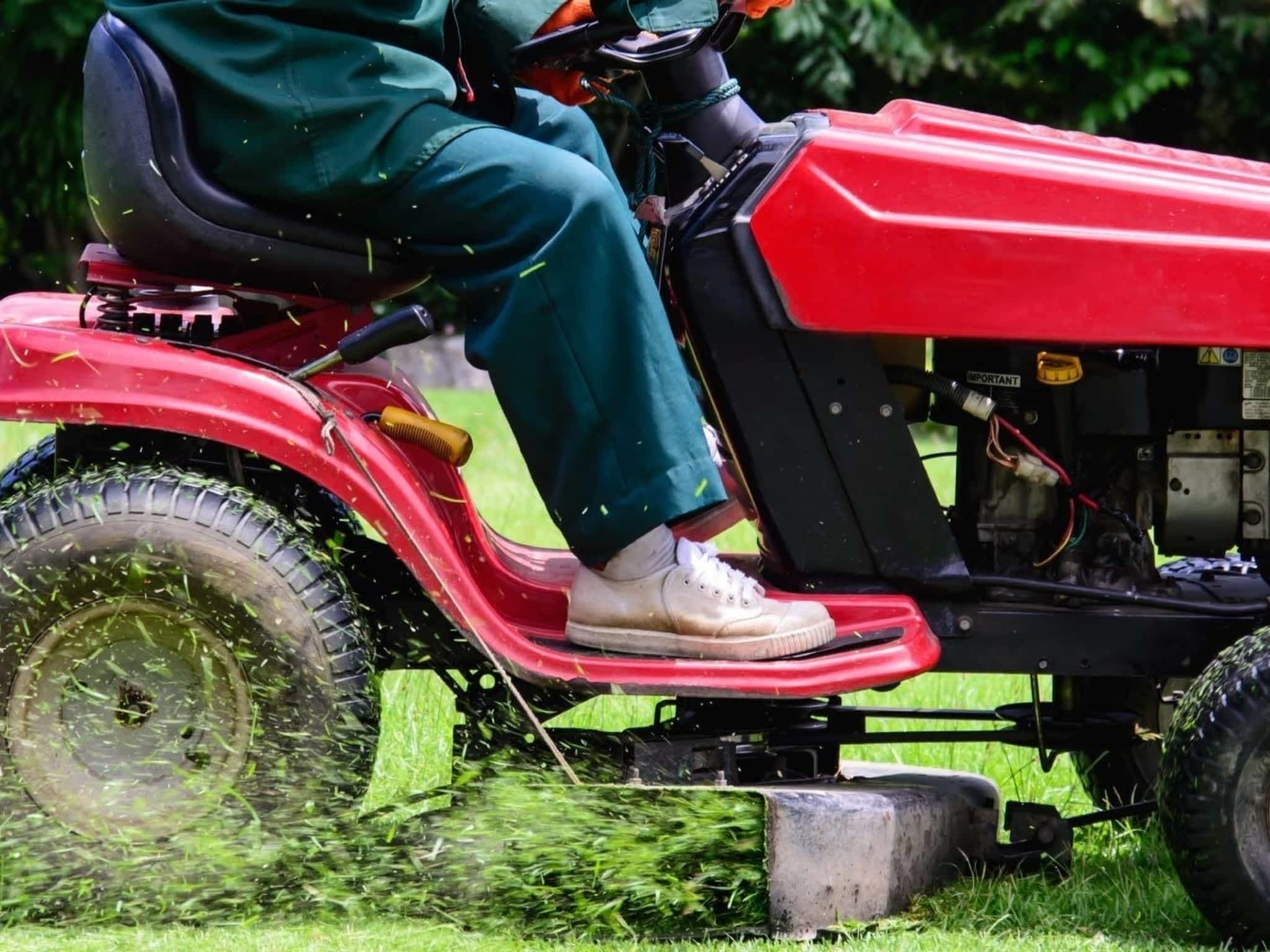 photo Be Yard Smart Inc