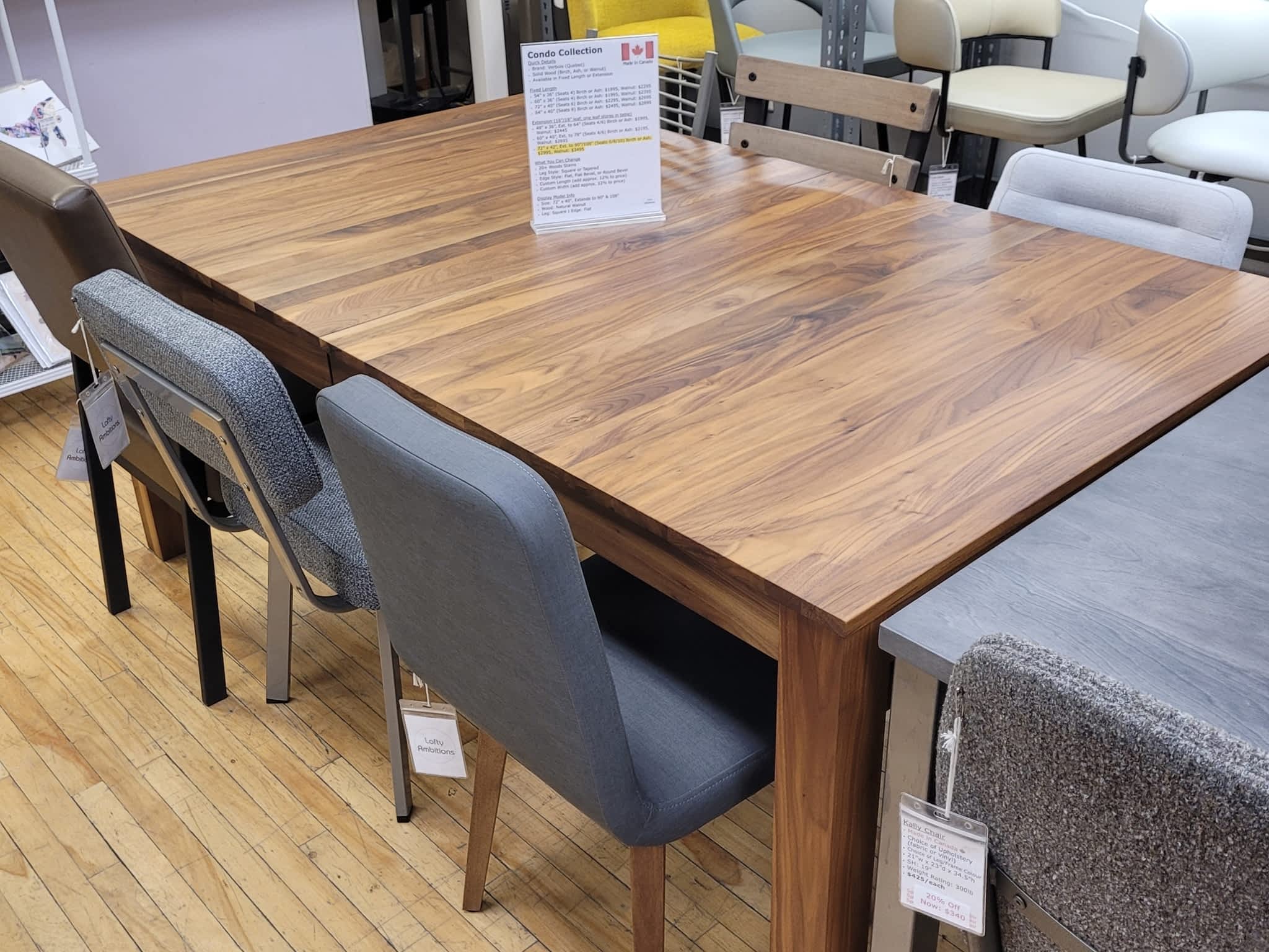 photo Lofty Ambitions