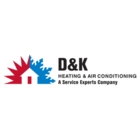 D & K Home Services By Enercare - Fournaises