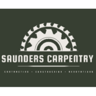 Saunders Carpentry - Carpentry & Carpenters