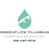 View Greenflow Plumbing’s Kitchener profile