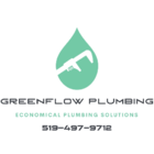 Greenflow Plumbing - Logo