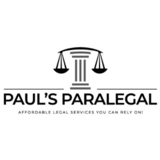 Paul's Paralegal - Paralegals