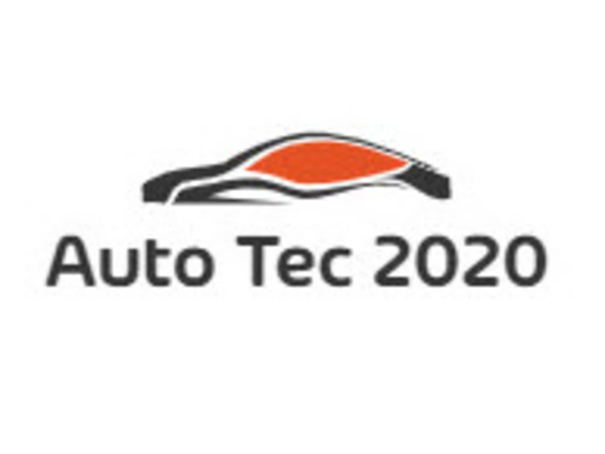 photo Auto Tec 2020