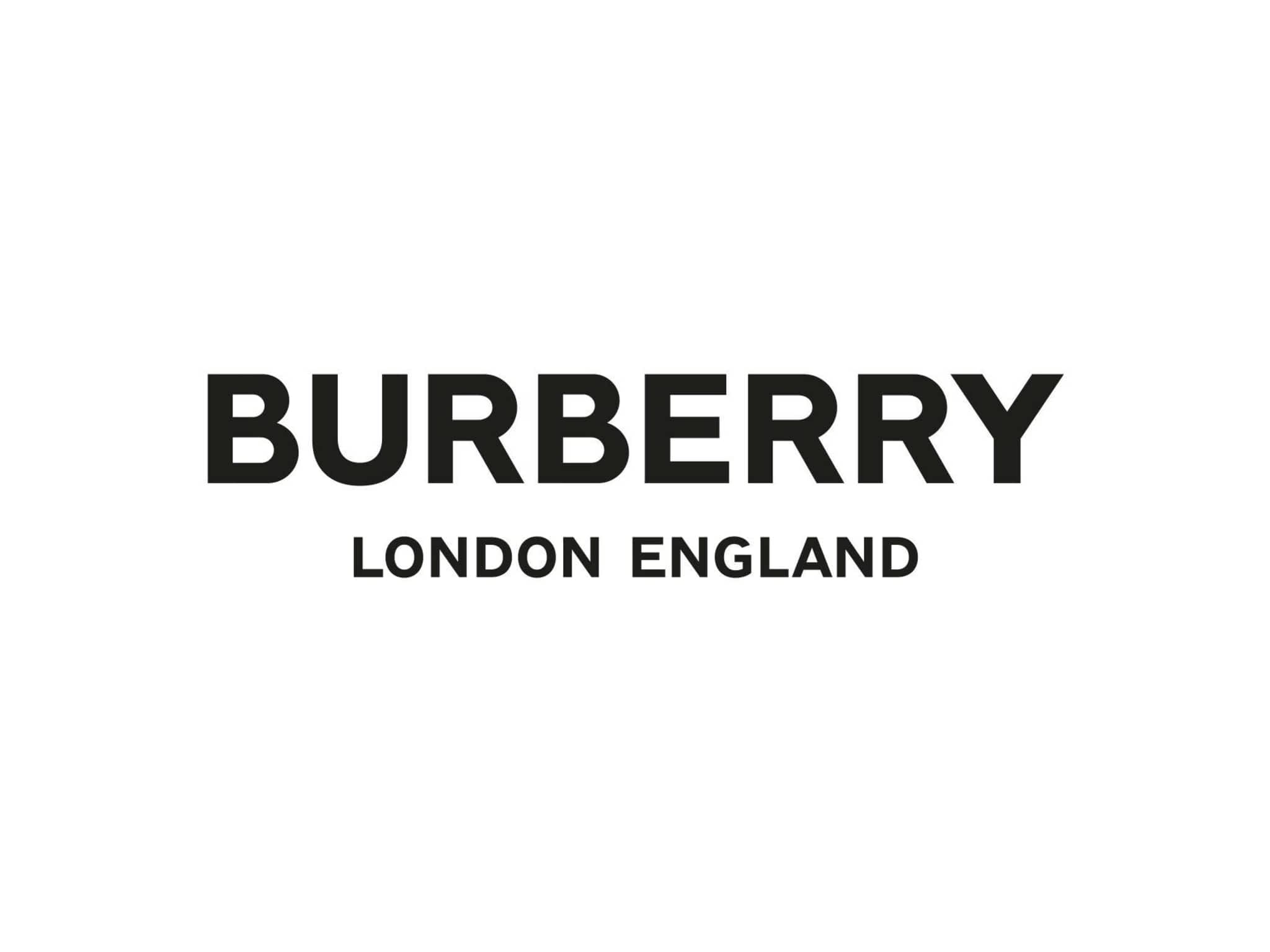 photo Burberry Outlet