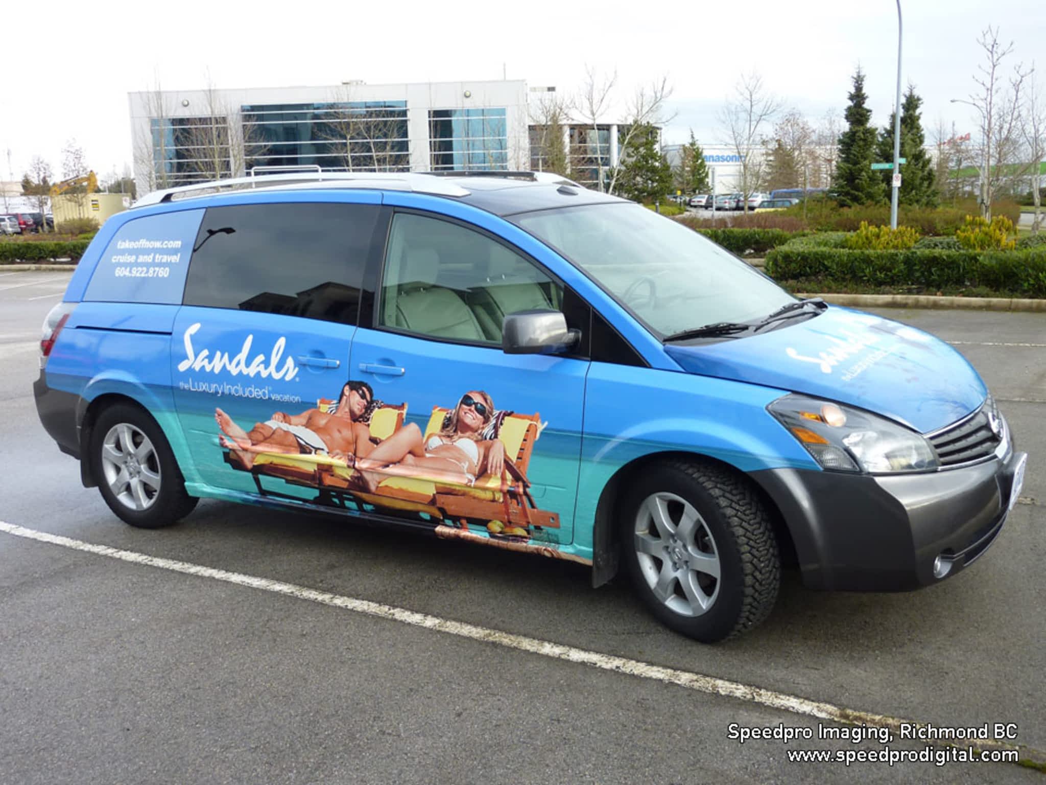 photo Speedpro Signs