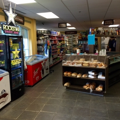 Magasin De La Place - Sporting Goods Stores