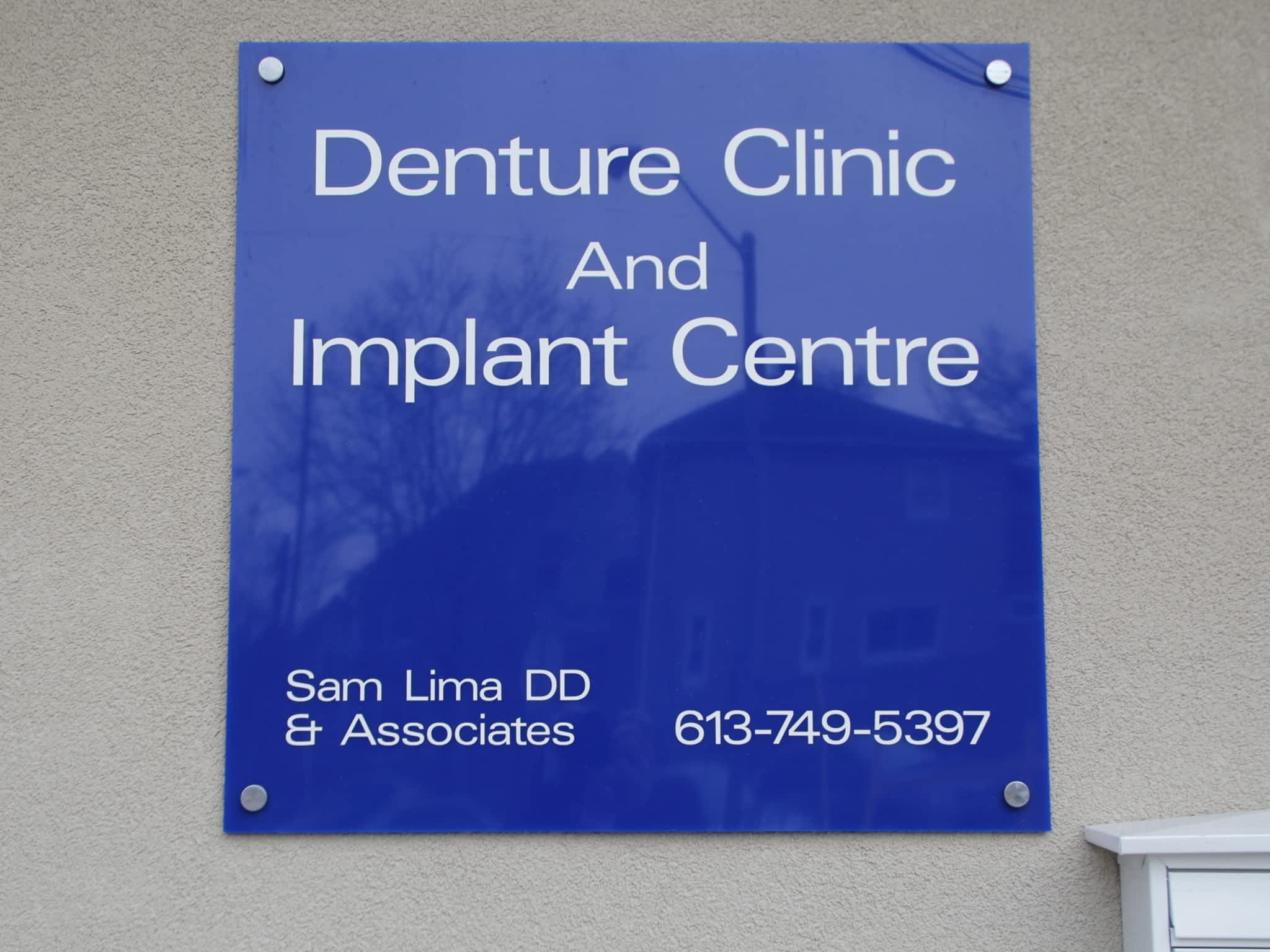 photo Kilrea Denture Clinic