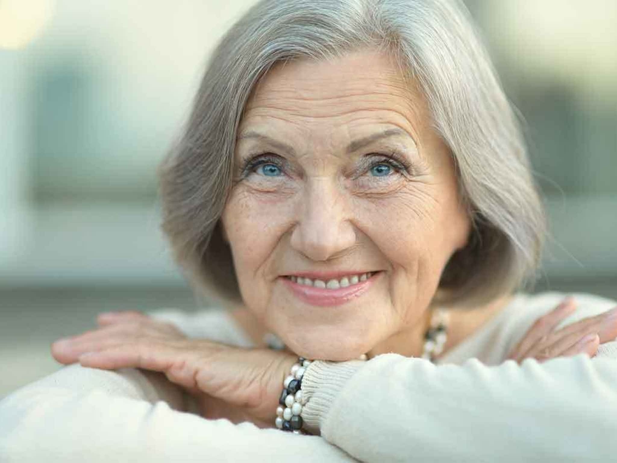 photo Barrhead Denture Clinic Inc