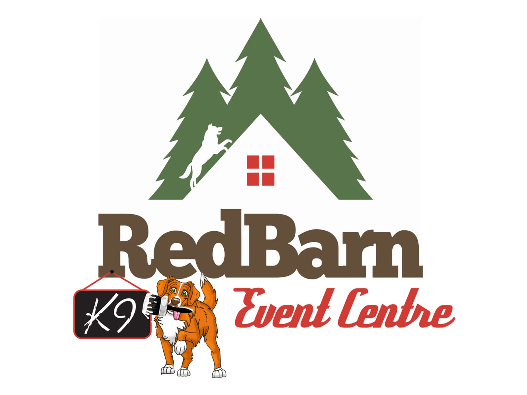 photo Red Barn Event Centre Barrie