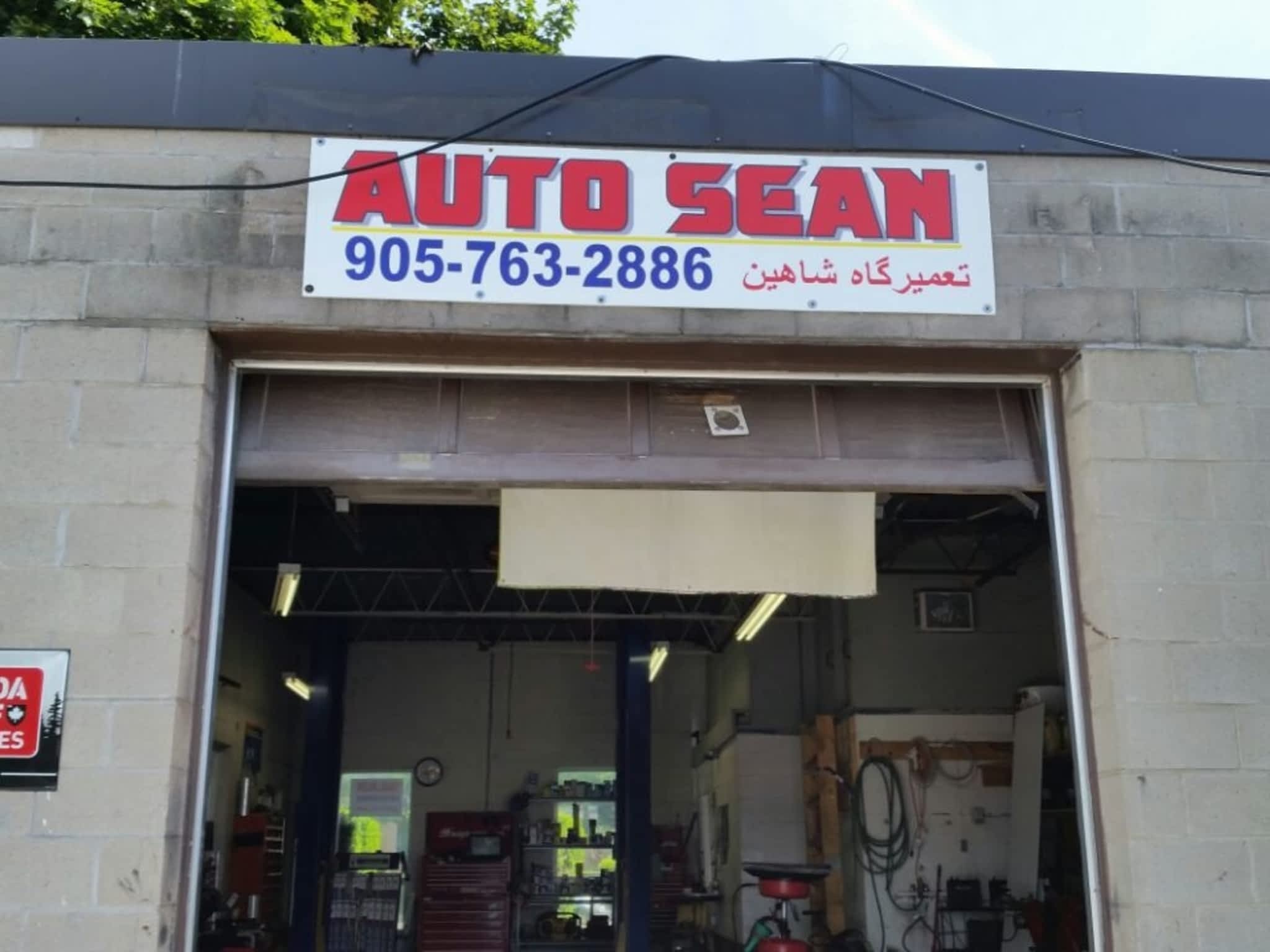 photo Auto Sean - Auto Repair Thornhill