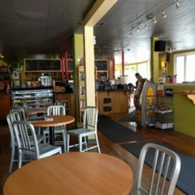 Coburg Social Bar And Cafe - Coffee Shops