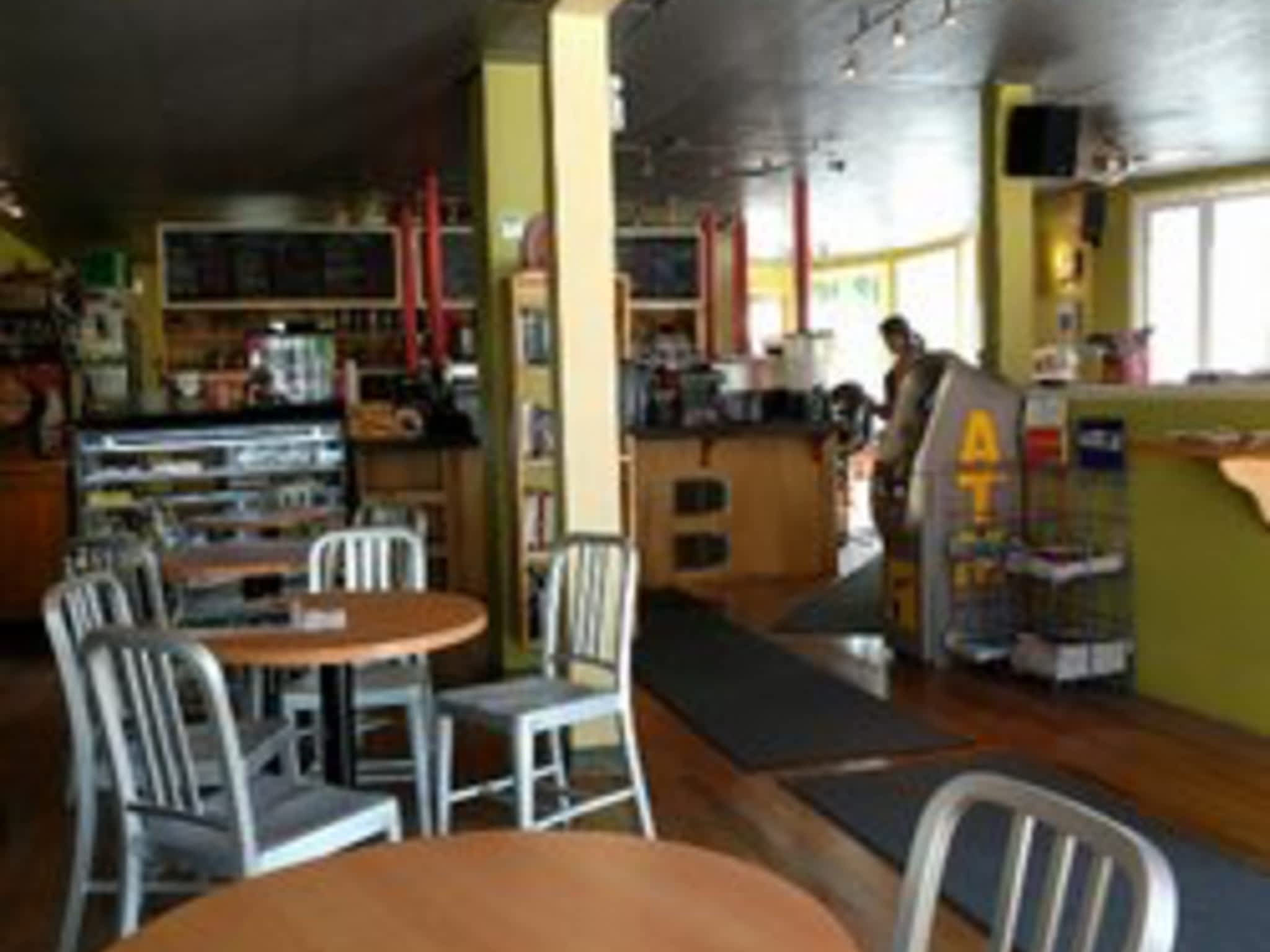 photo Coburg Social Bar And Cafe