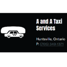 A and A Taxi Services - Taxis
