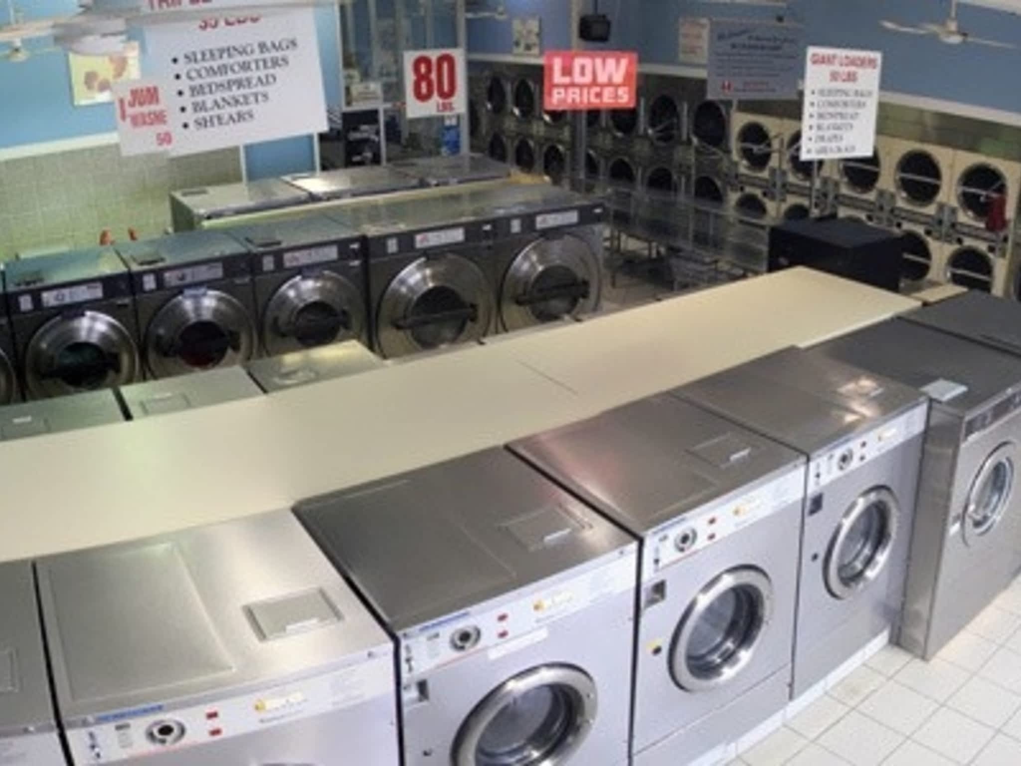 24 hour laundromat near me daville illinois