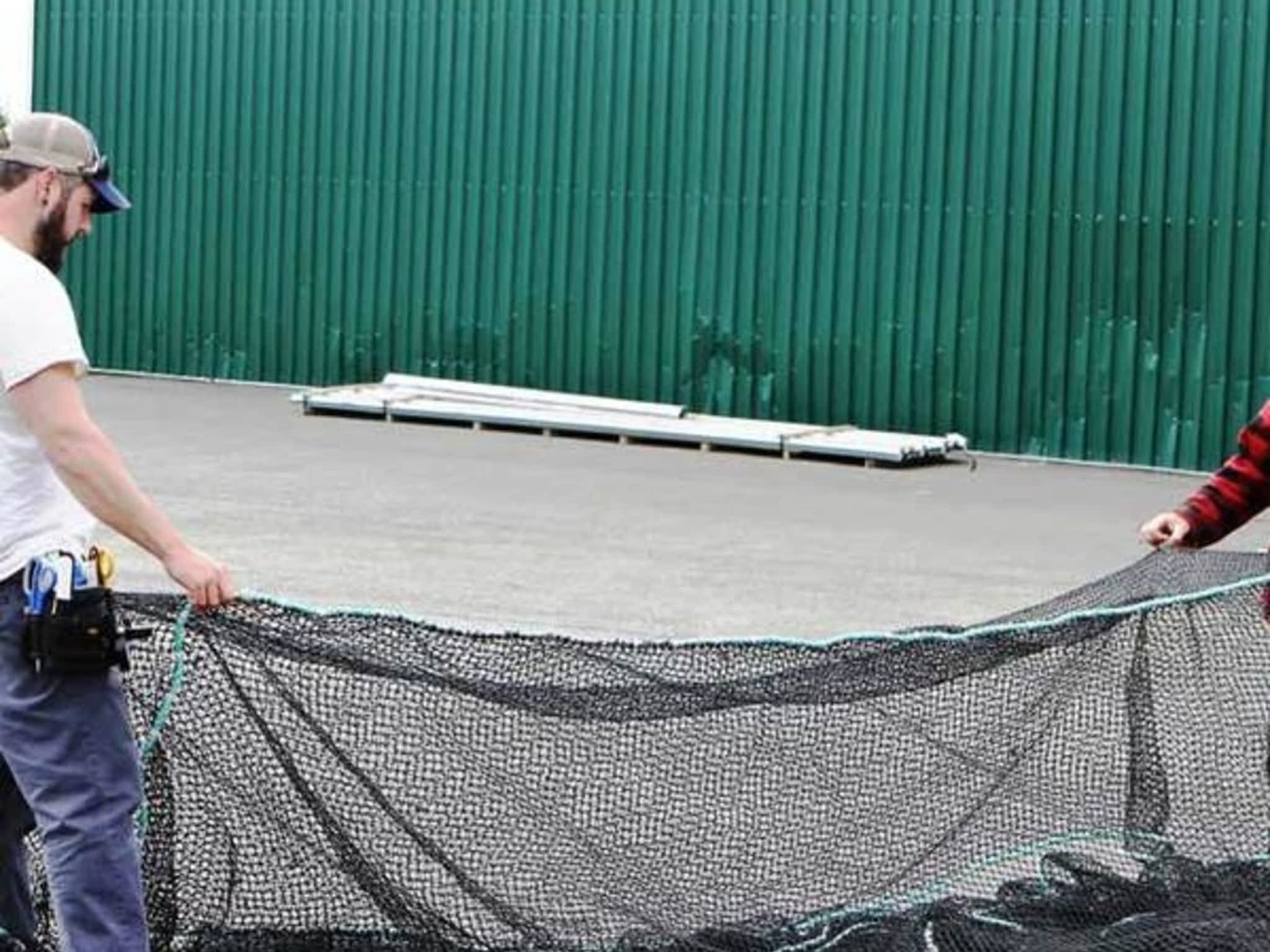 photo Future Nets Crane Service